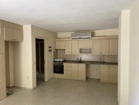 Maisonette-Wohnung Zum Verkauf In Dalyan Gülpinar Für Null Bis 75M2 Kanal