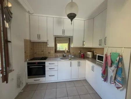 Freistehende Maisonette-Villa Zum Verkauf In Dalyan Gülpınar