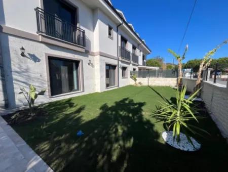 230M2 5 1 Villa For Sale In The Center Of Dalyan