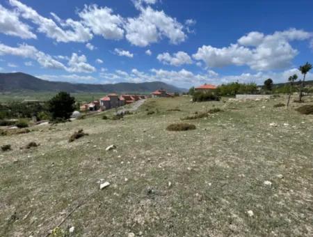 3 Plots Of Land For Sale In Çamelin